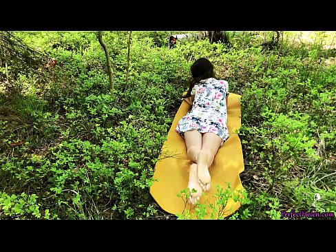 ❤️ Stranger on Tinder Masturbates My Pussy and Fucks Passionately in the wood ❤❌ ພາບລາມົກທີ່ມີຄຸນນະພາບ ຢູ່ຄອມ lo.pornovore.ru ❌️❤