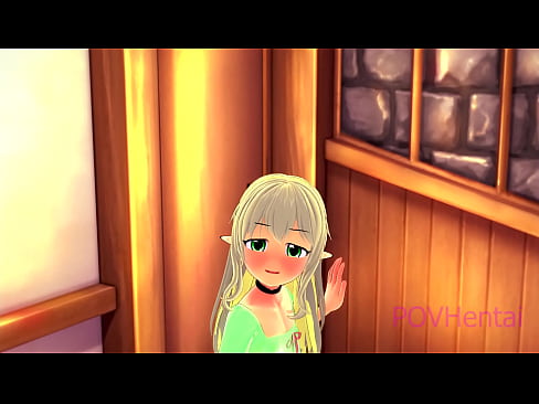 ❤️ (ໃສ່ກັບດັກ) Elvish maid ຊ່ວຍໃຫ້ທ່ານລ້າງຫນ້າຂອງທ່ານ. ❤❌ ພາບລາມົກທີ່ມີຄຸນນະພາບ ຢູ່ຄອມ lo.pornovore.ru ❌️❤
