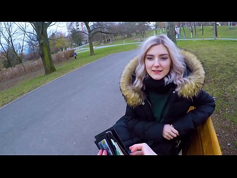 ❤️ Swallows a stranger’s hot cum for money – blowjob in the park ໂດຍ Eva Elfie ❤❌ ພາບລາມົກທີ່ມີຄຸນນະພາບ ຢູ່ຄອມ lo.pornovore.ru ❌️❤